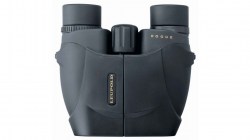 2.Leupold Rogue 10x25mm Compact Black Binocular 59225